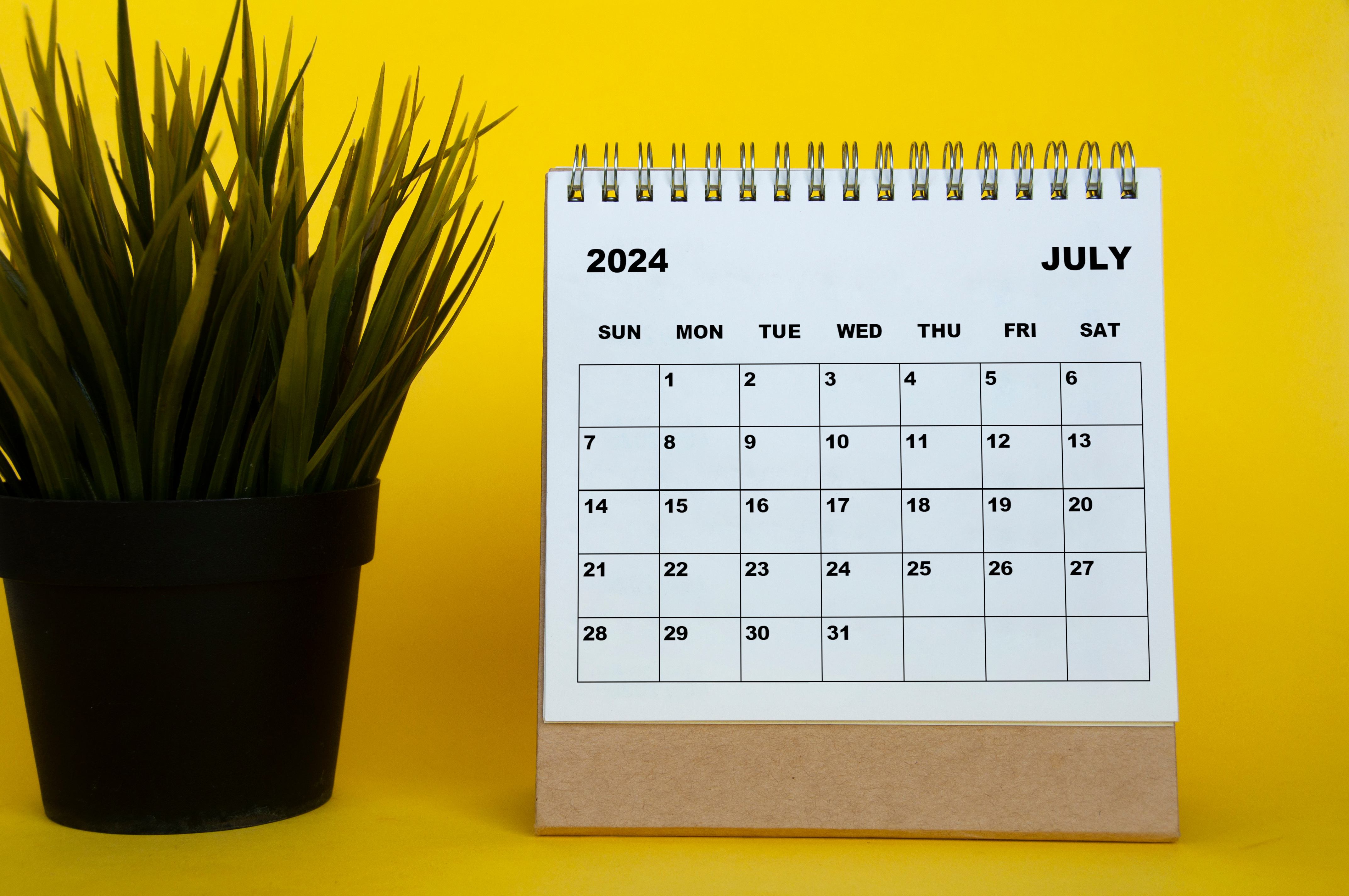 Calendrier 3